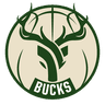 Milwaukee Bucks - Team Milwaukee Bucks Results