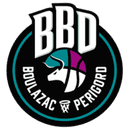 Boulazac - Lnb Pro A Boulazac Vs Monaco Sport