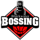 Blackwater Bossing - Blackwater Bossing Vs Rain Or Shine Elastopainters Result