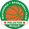 Pelister - Player Andrej Mitrevski 71569 Live Basketball