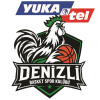 Denizli Basket - Fiba Europe Cup Denizli Basket Vs Hbk Prievidza Scores