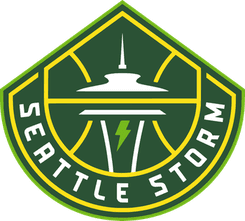 Seattle Storm - Player Fjohnson 115281 Basketball Live Score