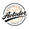Avtodor Saratov - Team Mba Moscow Live
