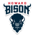 Howard Bison - Ncaa Michigan Vs Howard Bison Live Basketball