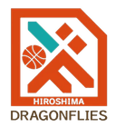 Hiroshima Dragonflies - B Kawasaki Brave Thunders Vs Hiroshima Dragonflies Live Score