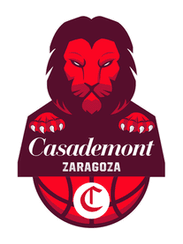Casademont Zaragoza - Player Devin Ray Robinson 82300 Basketball Result