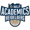 Heidelberg - Bbl Skyliners Frankfurt Vs Heidelberg Live Result