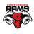 Canterbury Rams - Player Kruz Perrotthunt 14158 Basketball