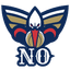 New Orleans Pelicans - Team New Orleans Pelicans Scores