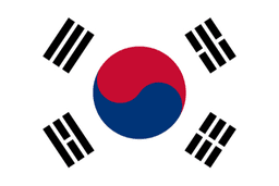 South Korea Women - Player Park Jihyun 63978 Live