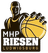 EnBW Ludwigsburg - Team Skyliners Frankfurt Sport