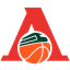 Lokomotiv Kuban - Team Lokomotiv Kuban Basketball Score