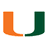 University of Miami - Player Timotej Malovec 71998 Sport