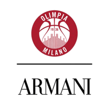 Olimpia Milano - Player Abrooks 14557 Basketball Live