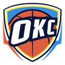 Oklahoma City Thunder - NBA Games