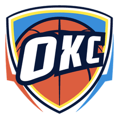 Oklahoma City Thunder - Live Player Thomas Sorber 104190