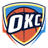 Oklahoma City Thunder - Live Team Dallas Mavericks