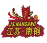 Jiangsu Nangang Women - NBA Prediction