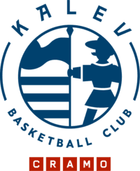 BC Kalev Cramo - Player Mrt Rosenthal 71801 Sport