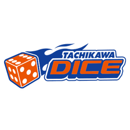 Tachikawa Dice - Player Haymond 59911 Sport