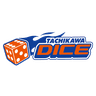 Tachikawa Dice - Team Tachikawa Dice Sport