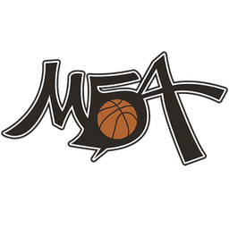 MBA Moscow - Player Aleksandr Gudumak 49560 Live Basketball