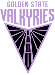Golden State Valkyries - Player Carla Leite 91020 Live