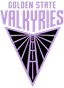 Golden State Valkyries - WNBA