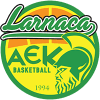 AEK Larnaca - Player Jamar Diggs 64872 Scores