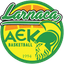 AEK Larnaca - Fiba Europe Cup Scores