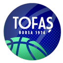 Tofas Spor Kulübü - Eurocup Jl Bourgenbresse Vs Tofas Spor Kulb Basketball Result
