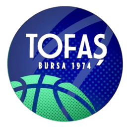 Tofas Spor Kulübü - Player Alex Perez 17484 Basketball Result