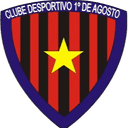 CD Primero de Agosto - Cd Primero De Agosto Vs Porto Live Result