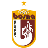 KK Bosna ASA BH TELECOM - Fiba Europe Cup Kk Bosna Asa Bh Telecom Vs Csm Oradea Live