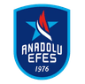 Anadolu Efes Istanbul - Team Barcelona Schedule