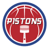Detroit Pistons - Team Detroit Pistons Live Result
