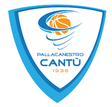 Pallacanestro Cantù - Player Josh Ajayi 19954 Basketball Score