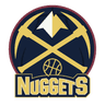 Denver Nuggets - Team Portland Trail Blazers Live Basketball