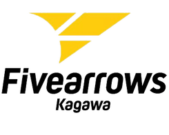 Takamatsu Five Arrows - Player Edward Yamamoto 15111 Basketball Live Score