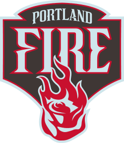Portland Fire - Live Player Carla Leite 91020