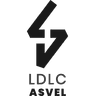 Lyon-Villeurbanne - Team Maccabi Tel Aviv Live Result