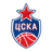 CSKA Moscow - Player Luka Mitrovic 42381 Sport