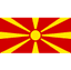 North Macedonia - Team North Macedonia Basketball Score
