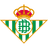 Real Betis - Leb Oro Schedule