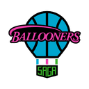 Saga Ballooners - B Saga Ballooners Vs Kyoto Hannaryz Scores