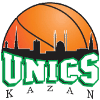 Unics Kazan - Vtbleague Unics Kazan Vs Parma Perm Basketball Score
