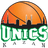Unics Kazan - Player Jreynolds 17568 Basketball Score