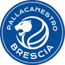 Pallacanestro Brescia - Lba Benetton Treviso Vs Pallacanestro Brescia Scores