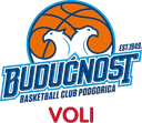 KK Buducnost - Eurocup Kk Buducnost Vs Umobitelco Bt Cluj Napoca Basketball Live Score