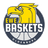 EWE Baskets Oldenburg - Player Jacob Holt 69384 Live